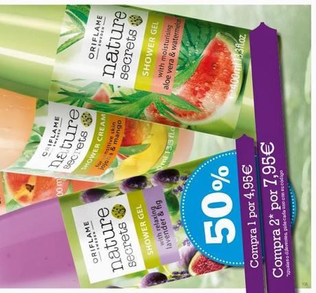 FIN DE AÑO Y NUEVO CATÁLOGO DE ORIFLAME