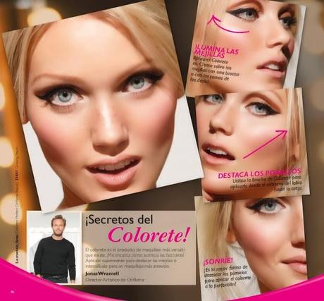 FIN DE AÑO Y NUEVO CATÁLOGO DE ORIFLAME