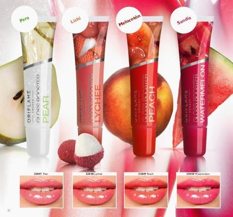 FIN DE AÑO Y NUEVO CATÁLOGO DE ORIFLAME