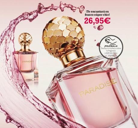 FIN DE AÑO Y NUEVO CATÁLOGO DE ORIFLAME