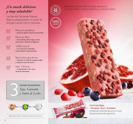 FIN DE AÑO Y NUEVO CATÁLOGO DE ORIFLAME