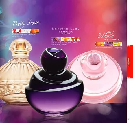 FIN DE AÑO Y NUEVO CATÁLOGO DE ORIFLAME