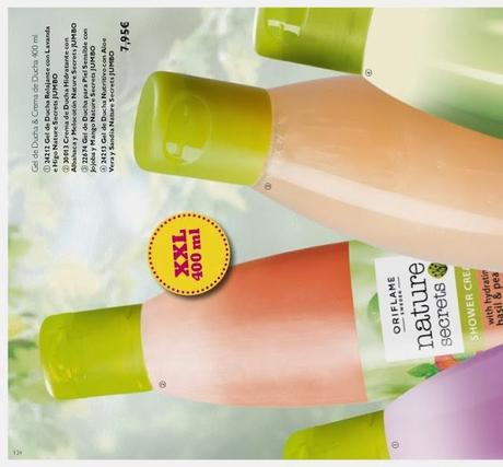 FIN DE AÑO Y NUEVO CATÁLOGO DE ORIFLAME