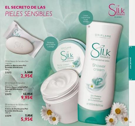 FIN DE AÑO Y NUEVO CATÁLOGO DE ORIFLAME
