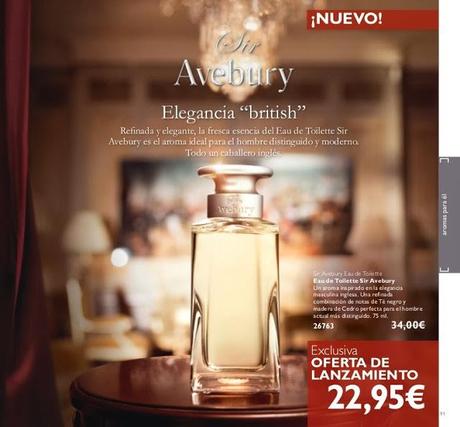 FIN DE AÑO Y NUEVO CATÁLOGO DE ORIFLAME