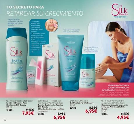 FIN DE AÑO Y NUEVO CATÁLOGO DE ORIFLAME