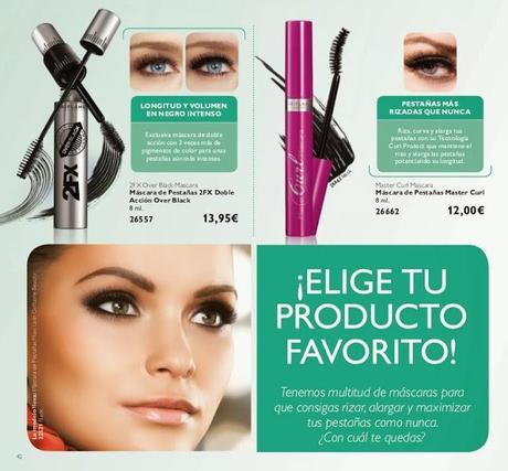 FIN DE AÑO Y NUEVO CATÁLOGO DE ORIFLAME
