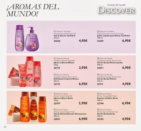 FIN DE AÑO Y NUEVO CATÁLOGO DE ORIFLAME