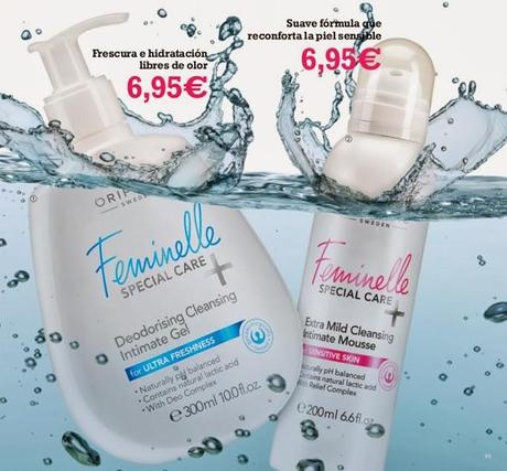 FIN DE AÑO Y NUEVO CATÁLOGO DE ORIFLAME