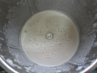 Mousse de foie gras de pato