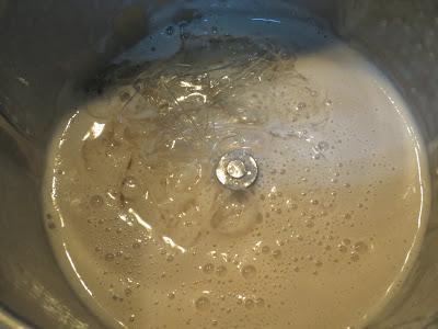 Mousse de foie gras de pato