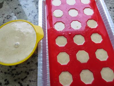 Mousse de foie gras de pato