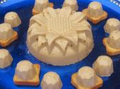 Mousse foie gras pato