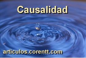 causalidad