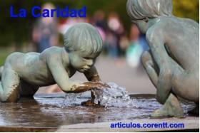 la caridad