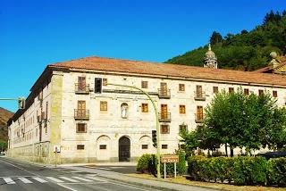 Monasterio de Corias