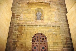 Monasterio de Corias