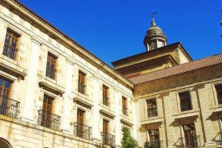 Monasterio de Corias