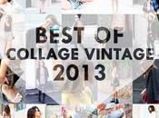 Best collage vintage 2013