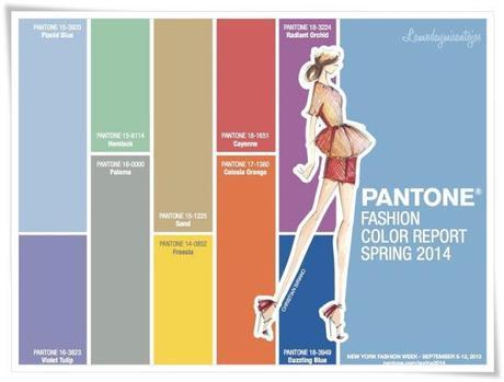 COLORES PANTONE PARA EL 2014 colores_pantone_2014