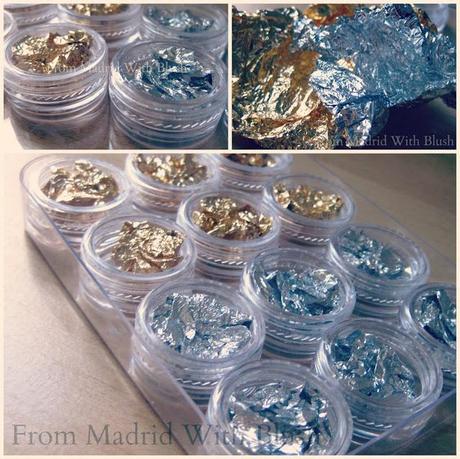 Happy New Year con Born Pretty Store