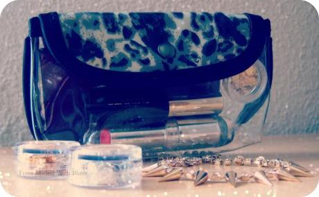 Happy New Year con Born Pretty Store