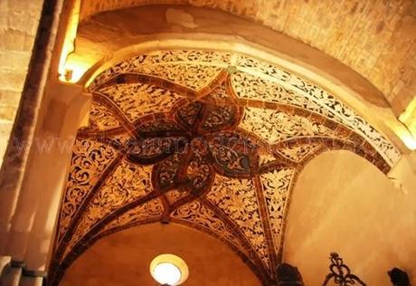 Daroca fortificada, entre la historia y las leyendas