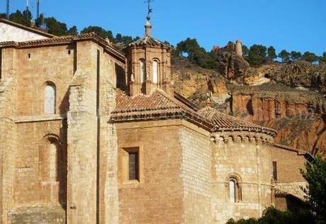 Daroca fortificada, entre la historia y las leyendas