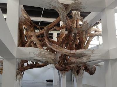 Mis 5 obras para recordar de 2013 #misobras2013