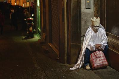 Mis 5 obras para recordar de 2013 #misobras2013