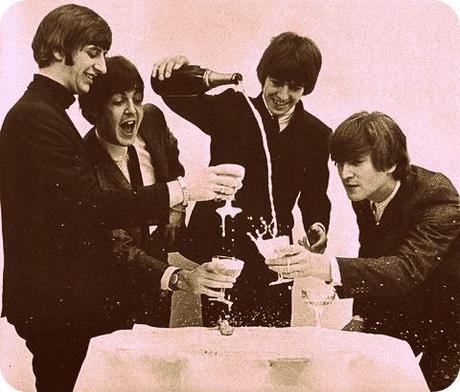 New years eve
