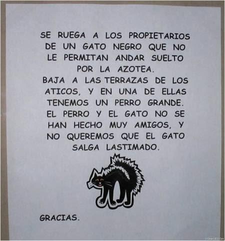 Cosas que pasan en las comunidades de vecinos