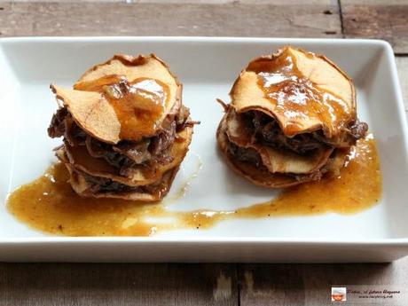 ¿Qué puedo preparar para la cena de Nochevieja? Urgente