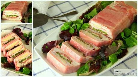 ¿Qué puedo preparar para la cena de Nochevieja? Urgente