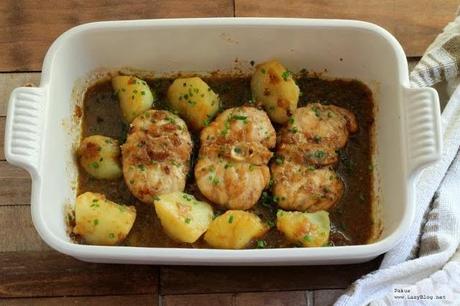 ¿Qué puedo preparar para la cena de Nochevieja? Urgente