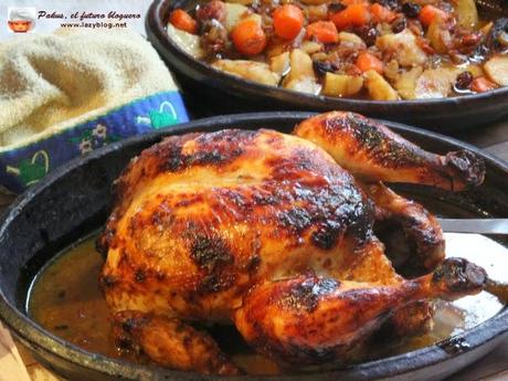 ¿Qué puedo preparar para la cena de Nochevieja? Urgente