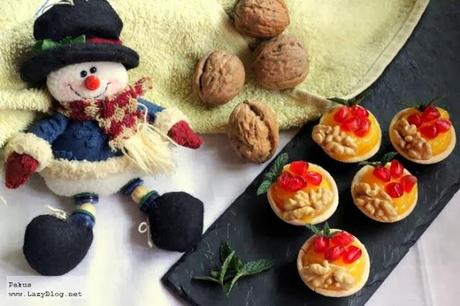 ¿Qué puedo preparar para la cena de Nochevieja? Urgente