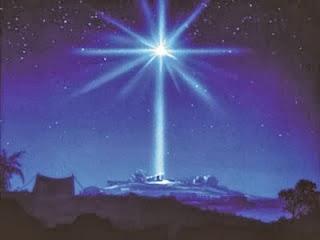 ¿UN OVNI LA ESTRELLA DE BELEN?