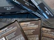 BlackRadiance Paletas sombras "Eye appeal"