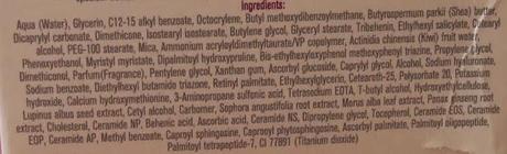 “Serum7 Renew” de BOOTS LABORATORIES – juventud renovada para pieles maduras