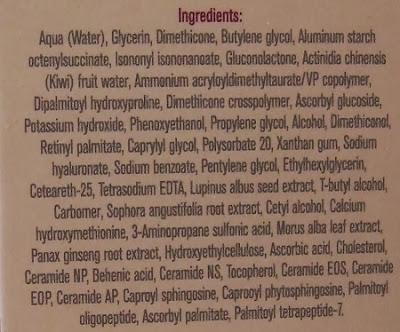 “Serum7 Renew” de BOOTS LABORATORIES – juventud renovada para pieles maduras