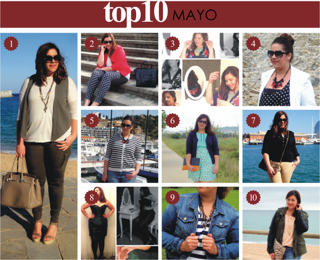 Moda para gorditas es the very best  of 2013