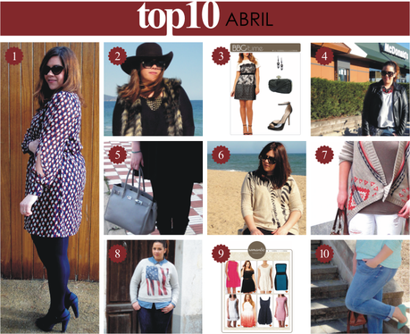 Moda para gorditas es the very best  of 2013