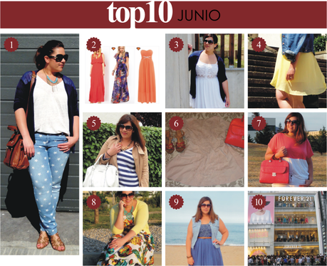 Moda para gorditas es the very best  of 2013