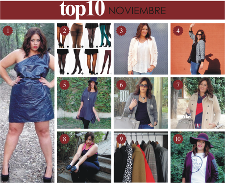 Moda para gorditas es the very best  of 2013