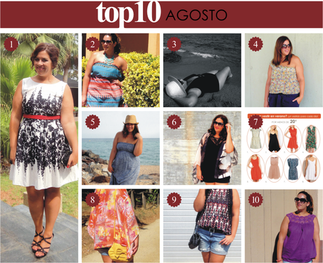 Moda para gorditas es the very best  of 2013