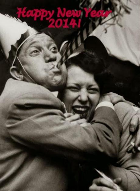 ...and a Happy NEW YEAR!!!