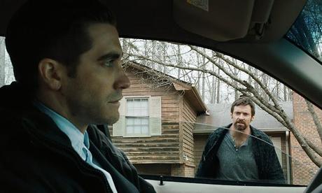 Las 13 películas de 2013 (lista personal)