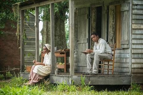 Las 13 películas de 2013 (lista personal)