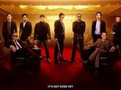 Tráiler largo para secuela 'The Raid'